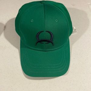 Cinch youth adjustable cap